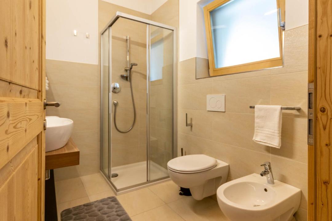 Photo of Bathroom in Casola