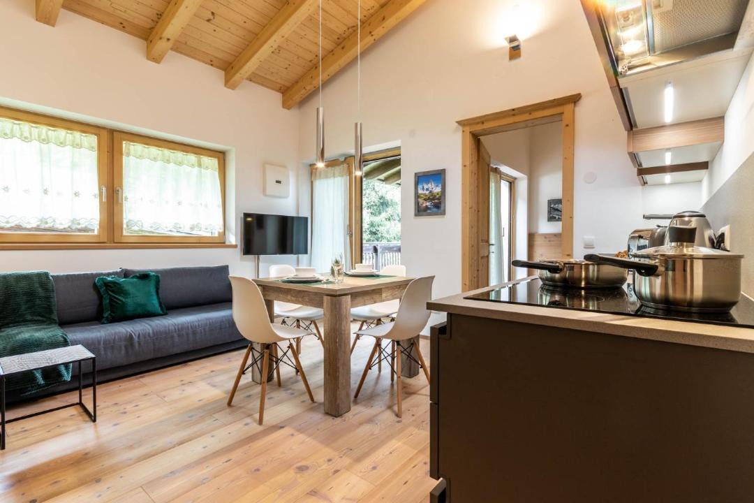 Photo of Livingroom in Casola