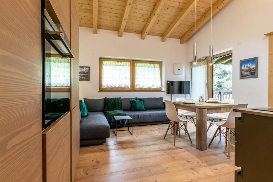 Photo of Livingroom in Casola