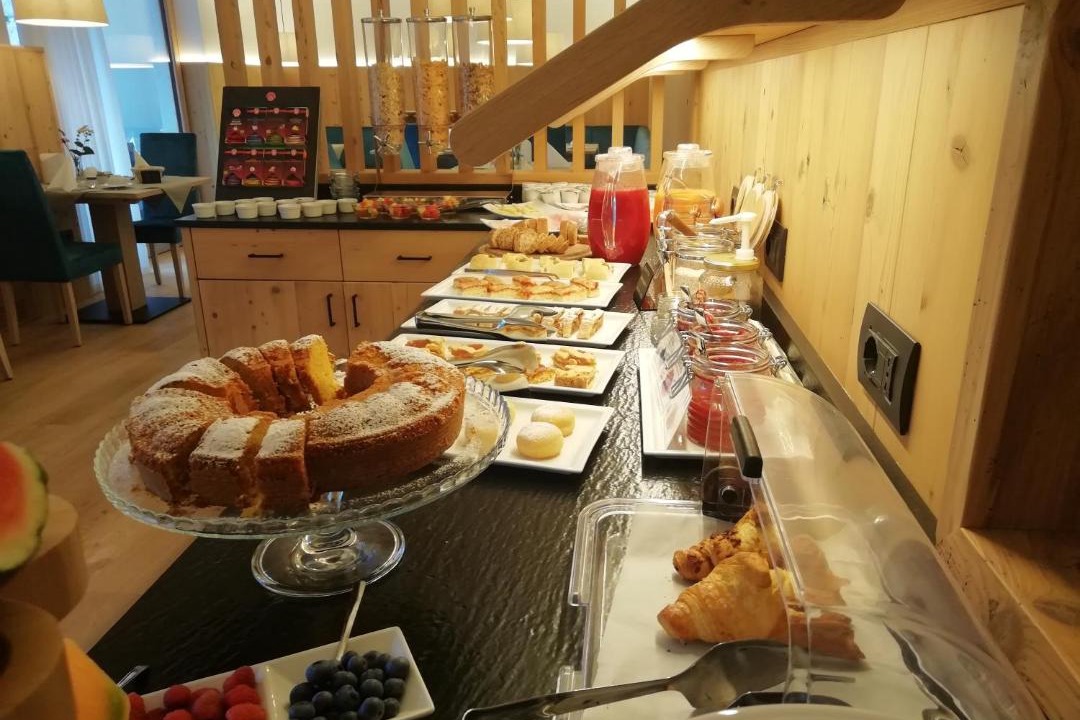 Photo of Kitchen in San Lorenzo in Banale