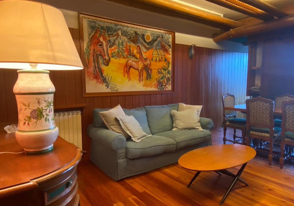 Photo of Livingroom in San Martino di Castrozza