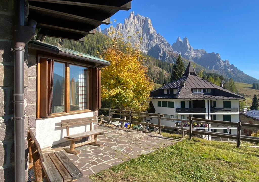 Photo of Buildings in San Martino di Castrozza