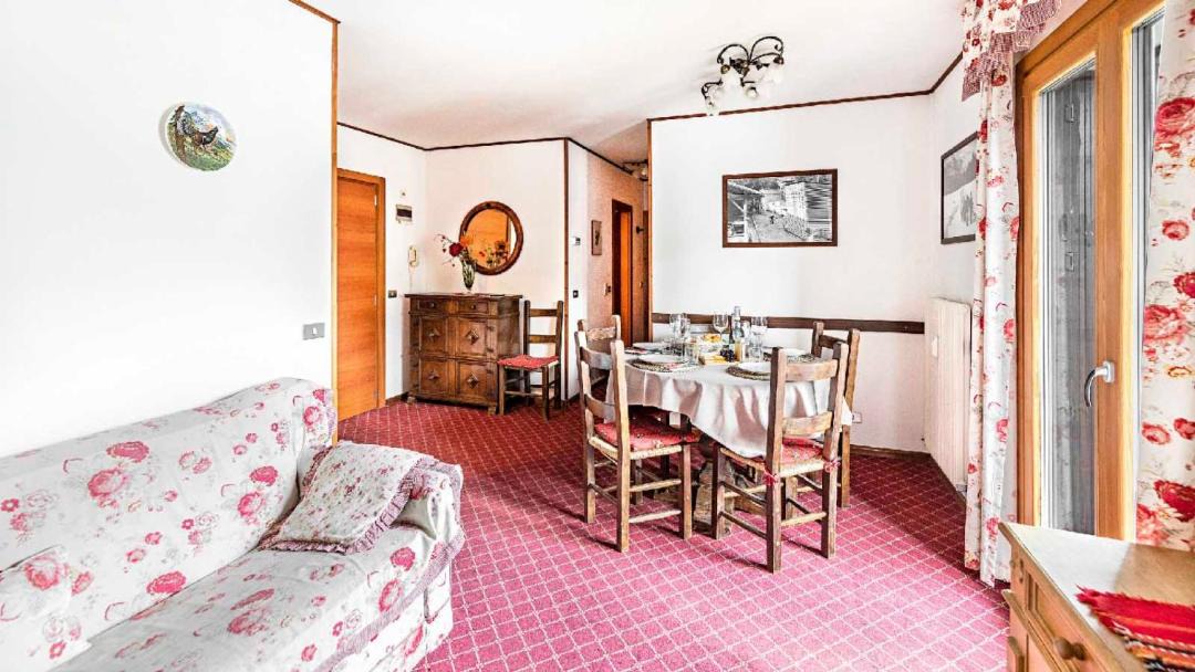 Photo of Livingroom in Madonna di Campiglio