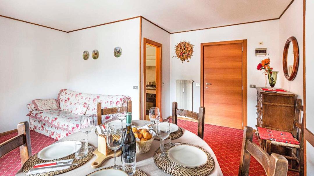Photo of Livingroom in Madonna di Campiglio