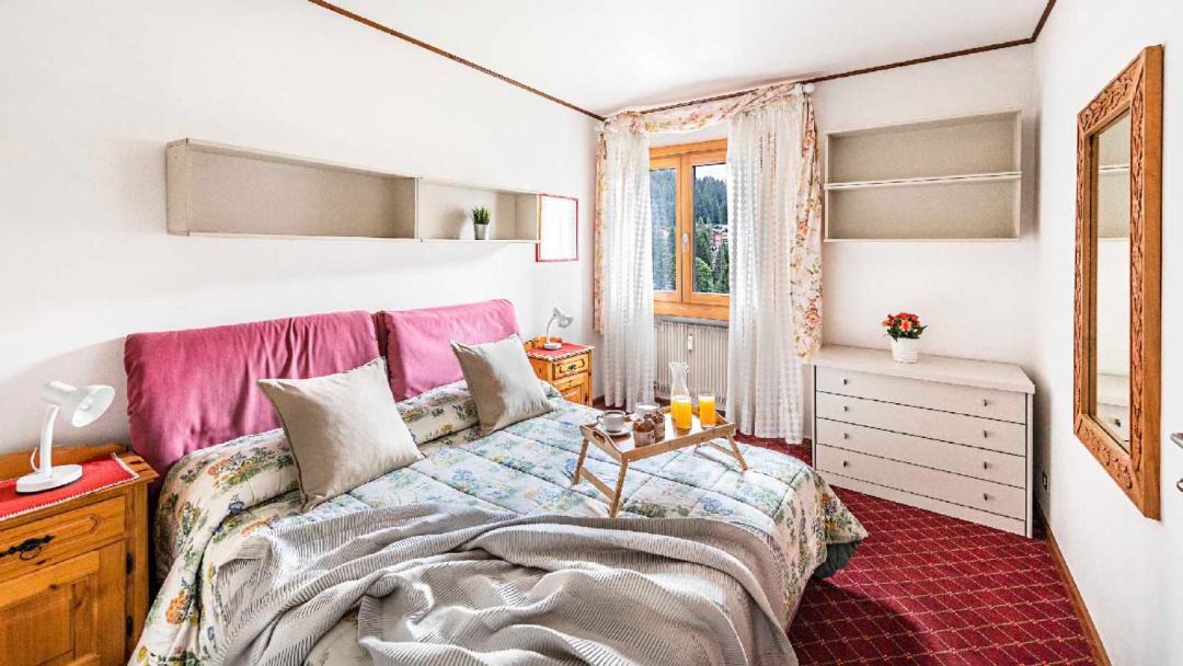 Photo of Bedroom in Madonna di Campiglio