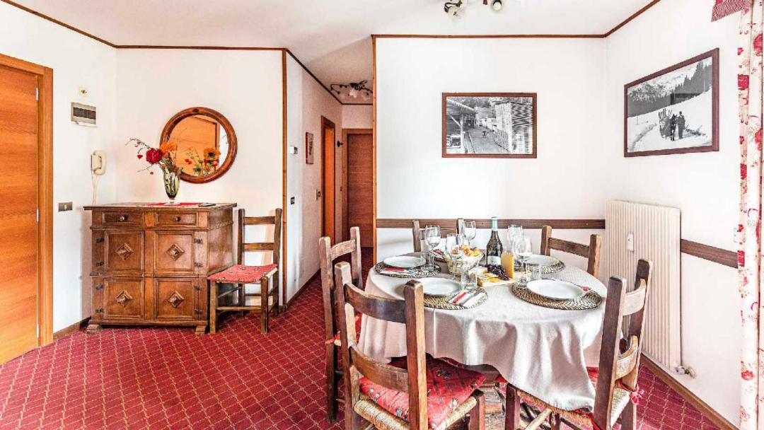 Photo of Livingroom in Madonna di Campiglio
