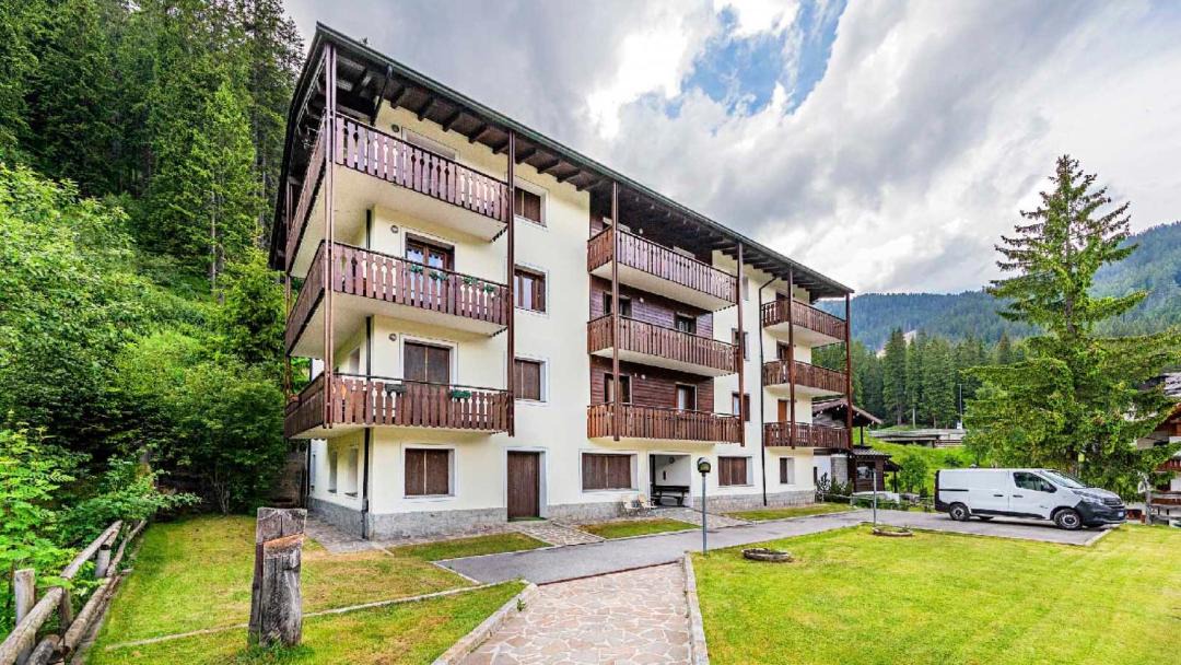 Photo of Buildings in Madonna di Campiglio