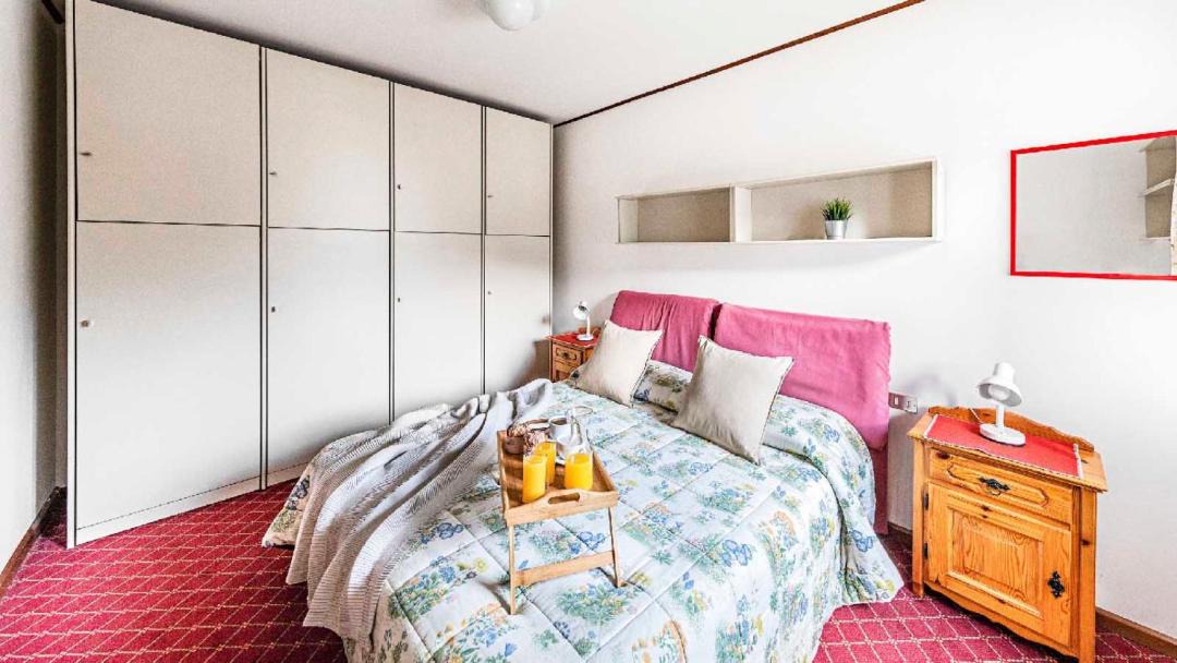Photo of Bedroom in Madonna di Campiglio
