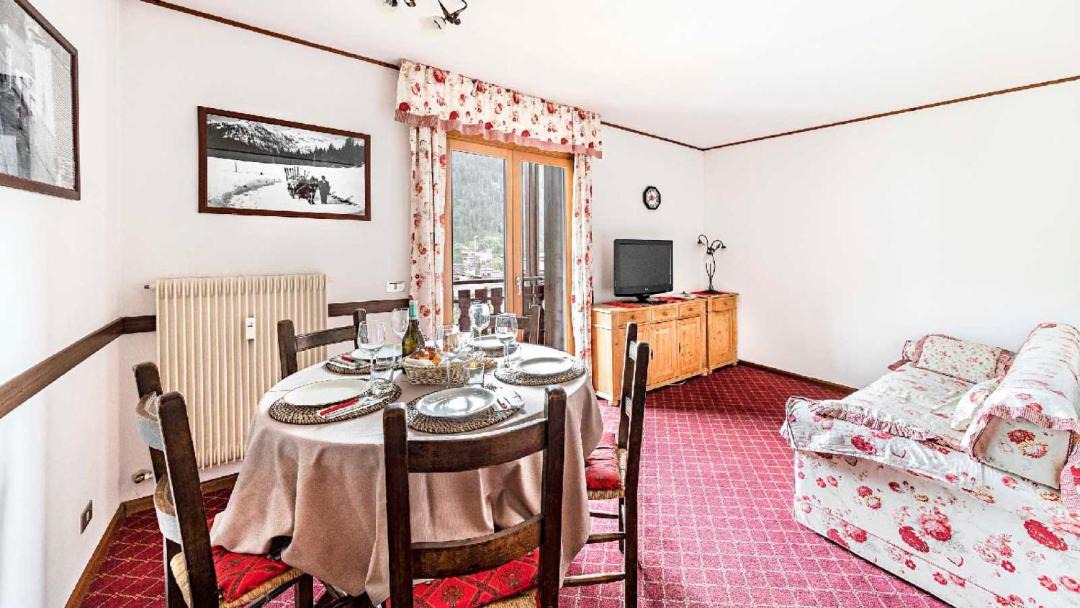Photo of Livingroom in Madonna di Campiglio