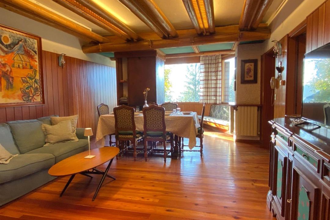 Photo of Livingroom in San Martino di Castrozza