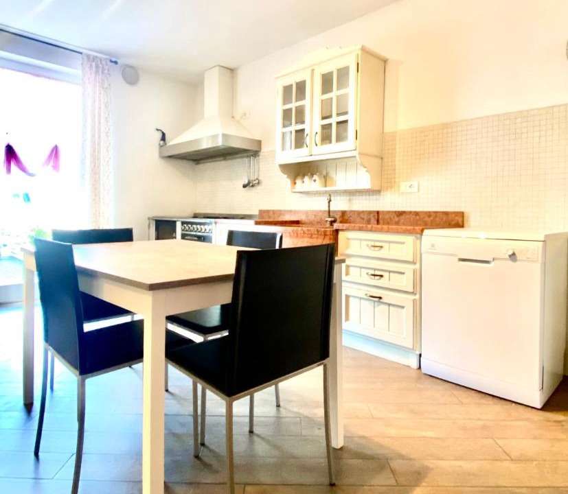 Photo of Kitchen in Barco