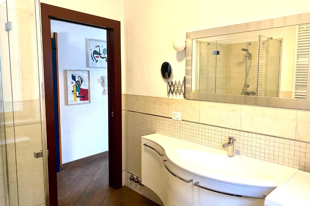 Photo of Bathroom in Barco