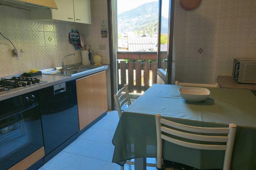Photo of Kitchen in Bocenago