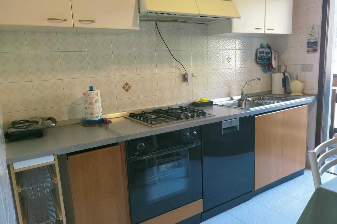 Photo of Kitchen in Bocenago