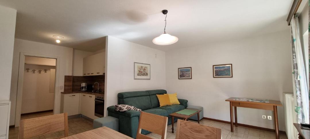 Photo of Livingroom in Canazei