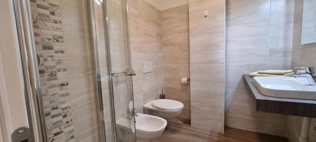 Photo of Bathroom in Canazei