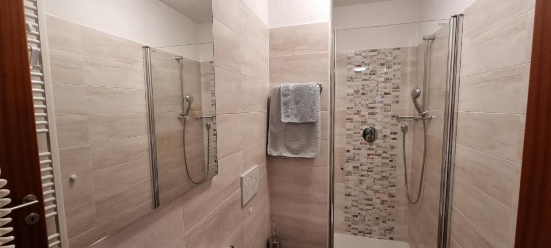 Photo of Bathroom in Canazei