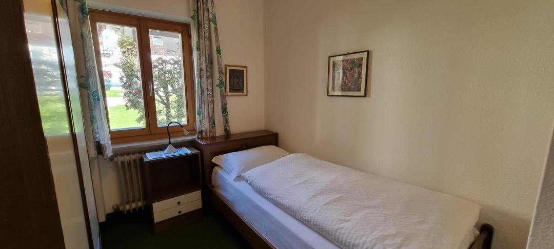 Photo of Bedroom in Canazei