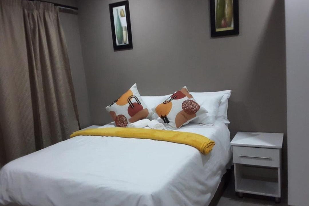 Photo of Bedroom in Nongoma
