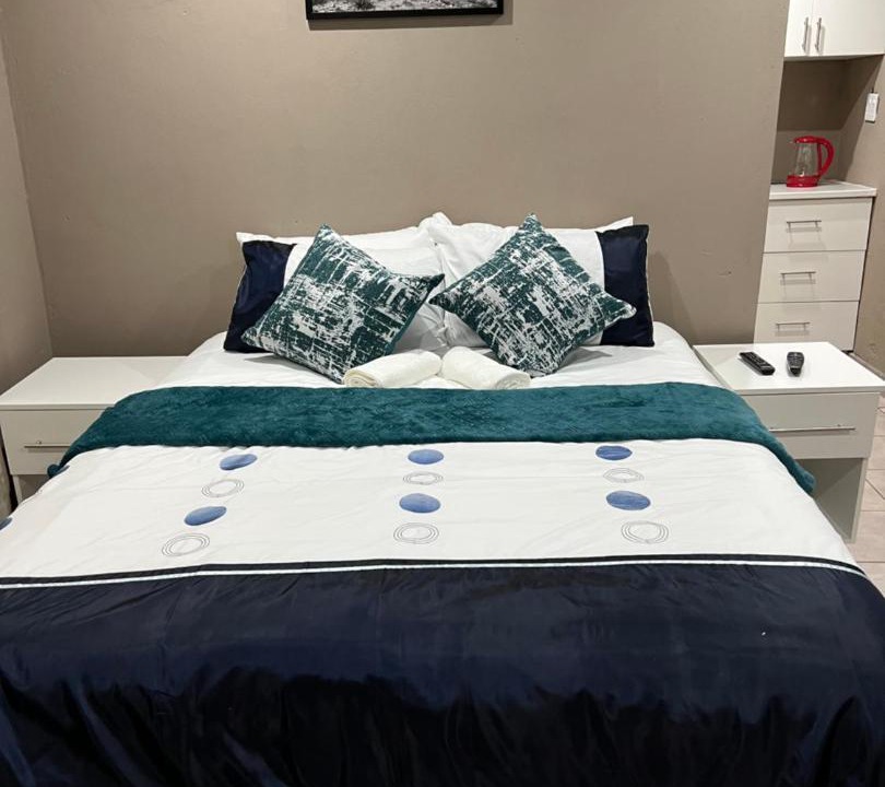 Photo of Bedroom in Nongoma
