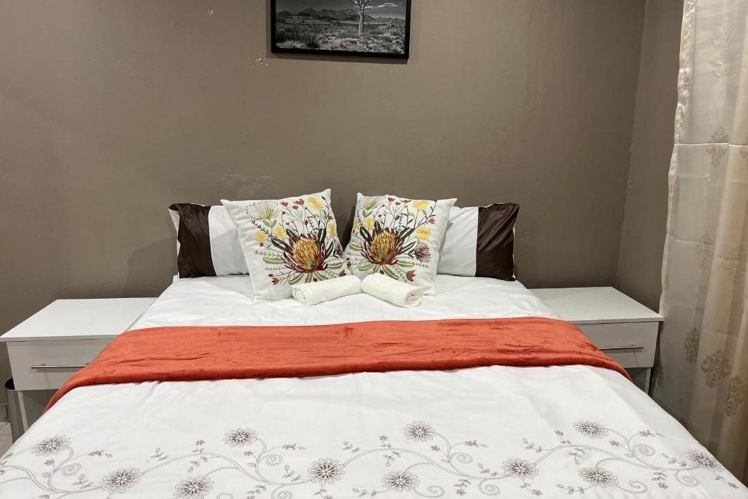 Photo of Bedroom in Nongoma