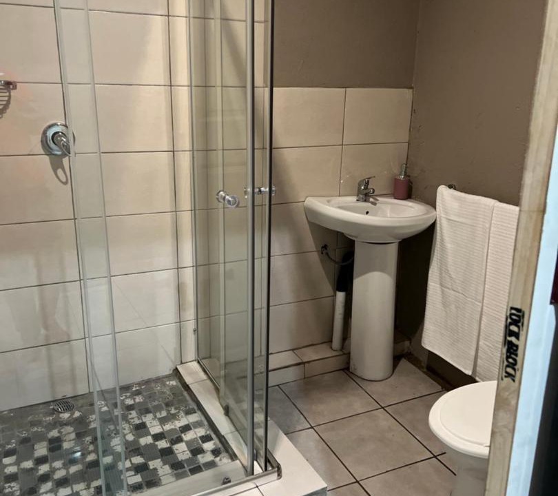 Photo of Bathroom in Nongoma
