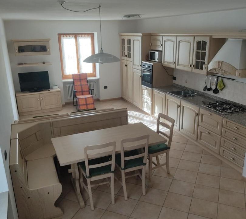Photo of Kitchen in Pellizzano