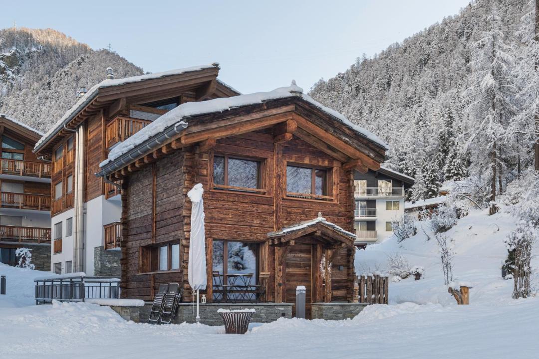 Photo of Others in Zermatt