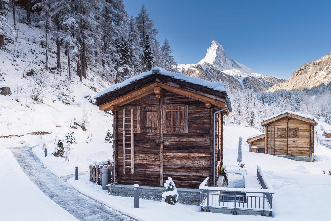 Photo of Others in Zermatt