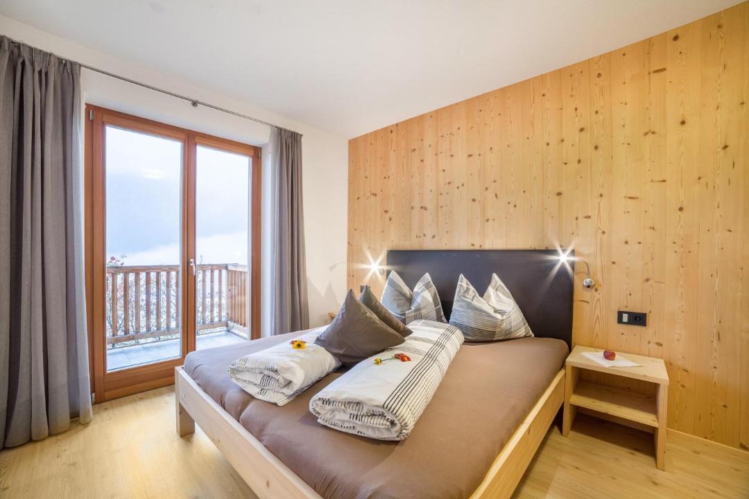 Photo of Bedroom in Ultimo