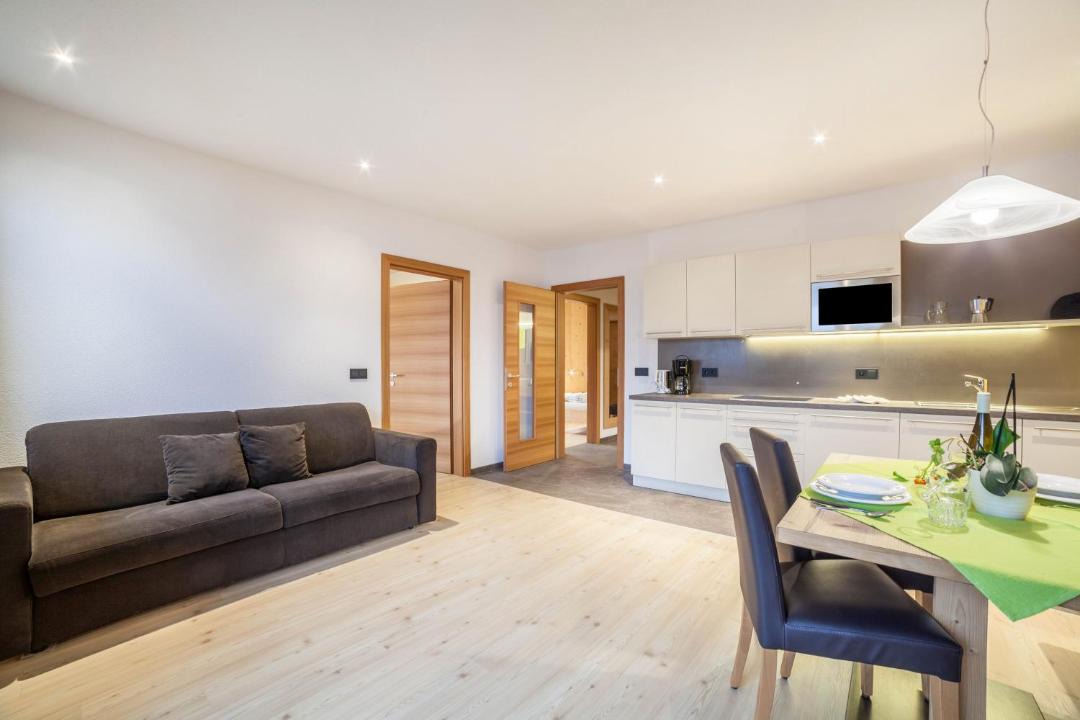 Photo of Livingroom in Ultimo