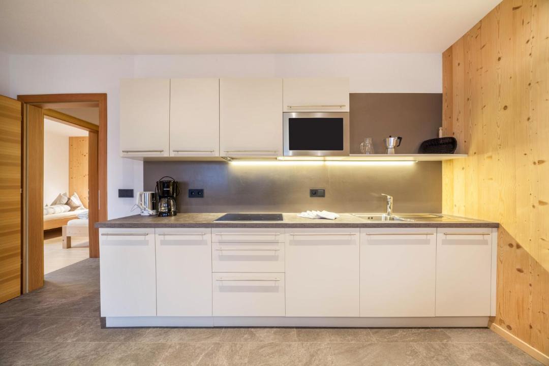 Photo of Kitchen in Ultimo