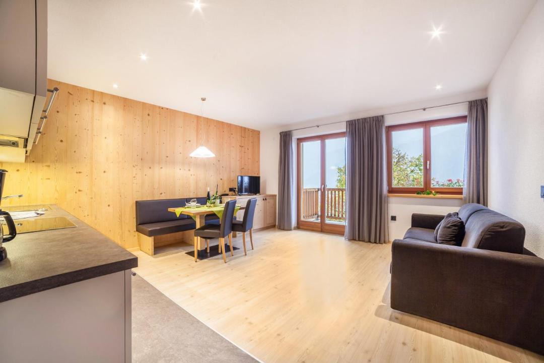 Photo of Livingroom in Ultimo