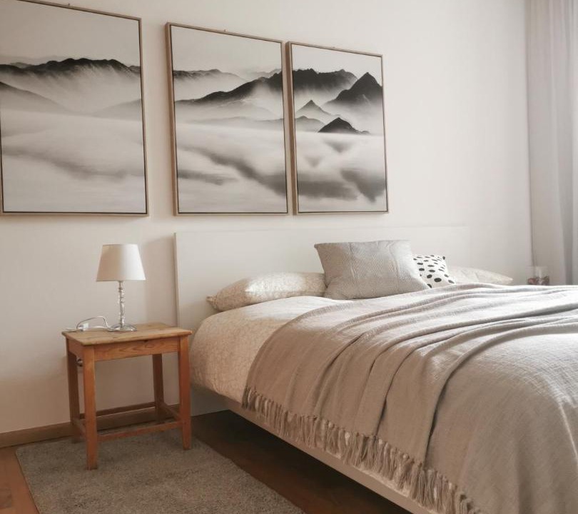 Photo of Bedroom in Nalles