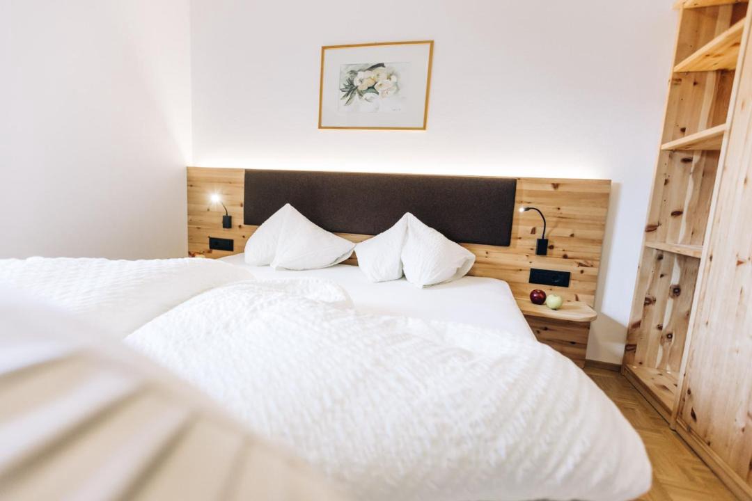 Photo of Bedroom in Montagna