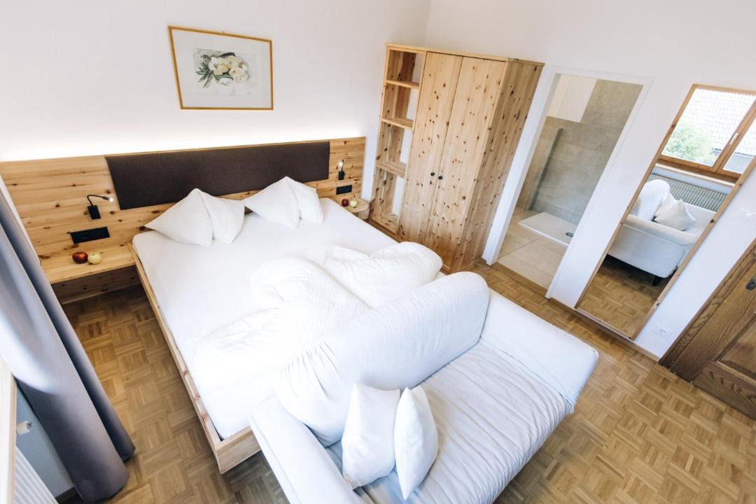 Photo of Bedroom in Montagna