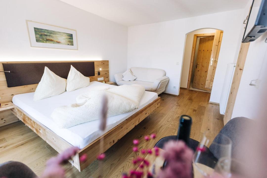 Photo of Bedroom in Montagna