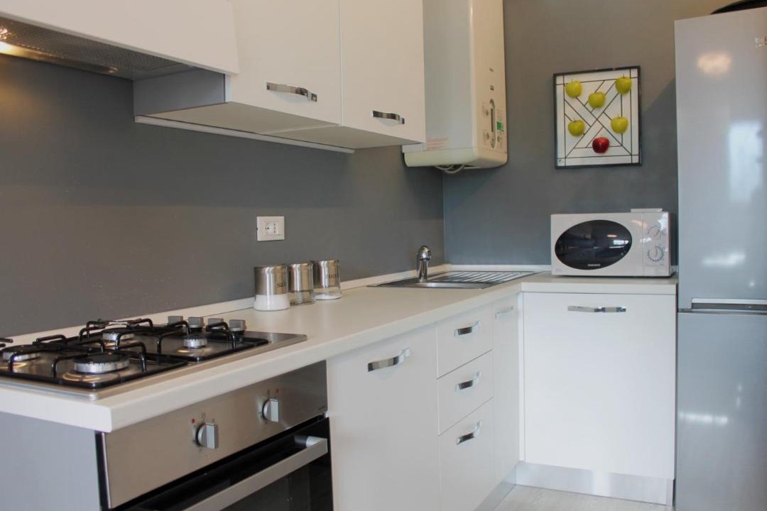 Photo of Kitchen in Cavalese