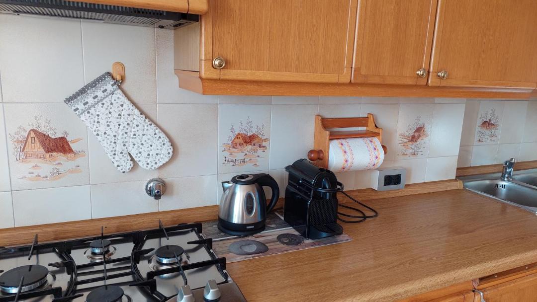Photo of Kitchen in Montagnaga