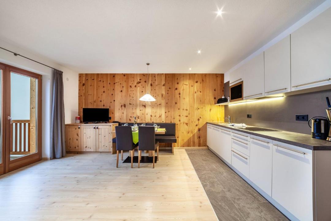 Photo of Kitchen in Santa Valburga