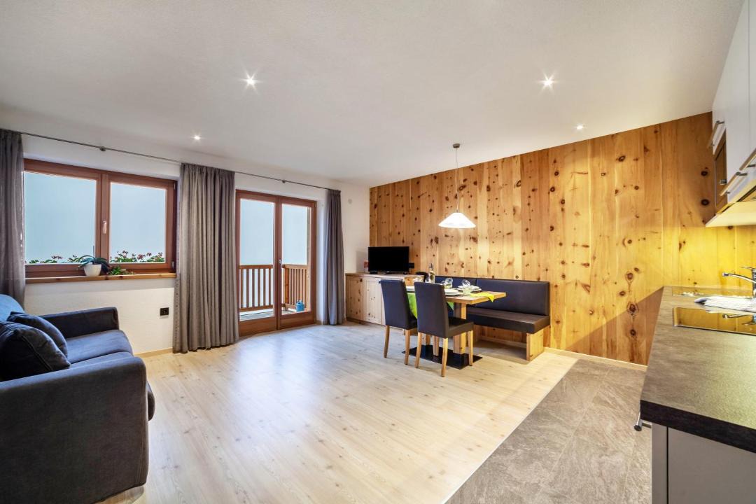 Photo of Livingroom in Santa Valburga