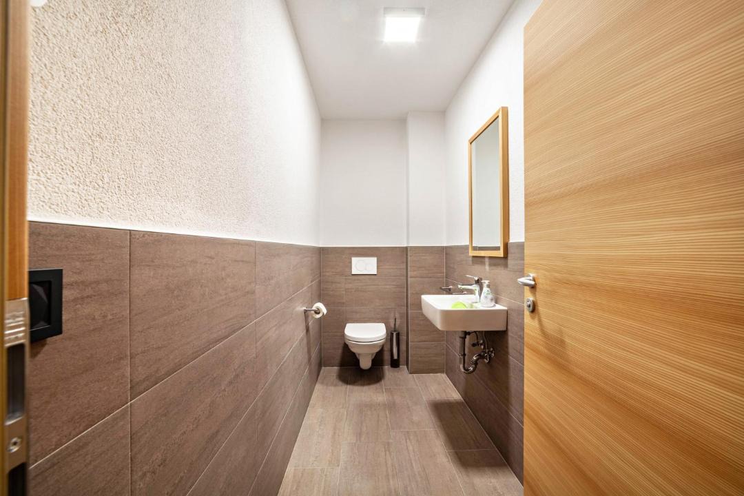 Photo of Bathroom in Santa Valburga