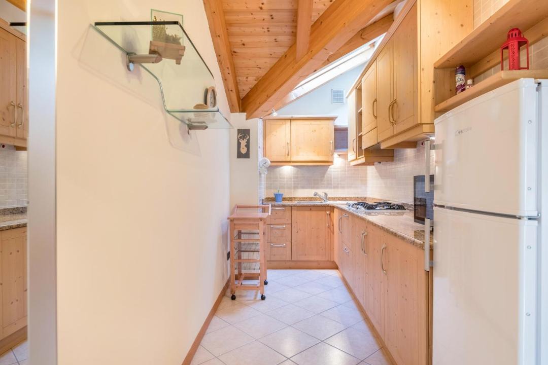 Photo of Kitchen in Bedollo