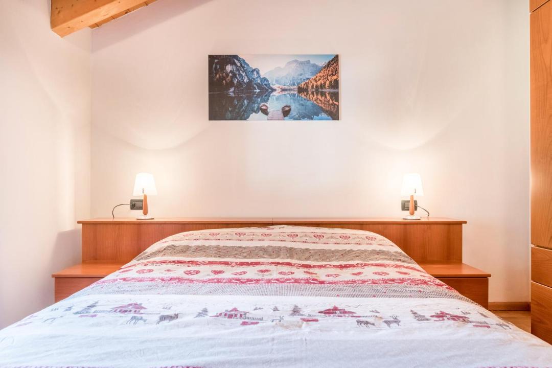 Photo of Bedroom in Bedollo
