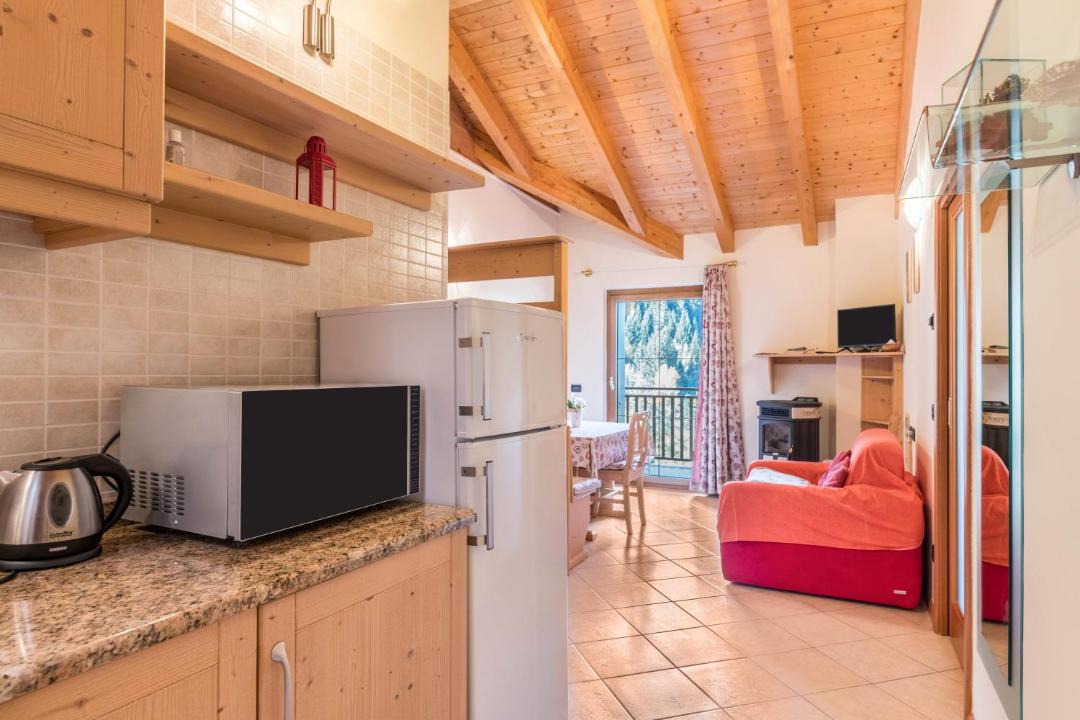 Photo of Kitchen in Bedollo