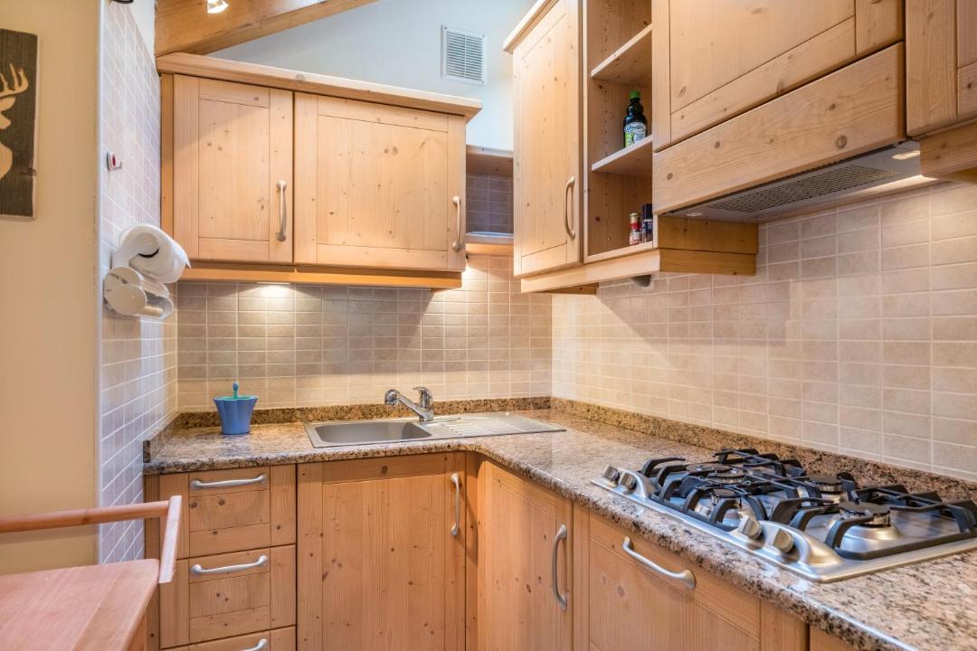 Photo of Kitchen in Bedollo