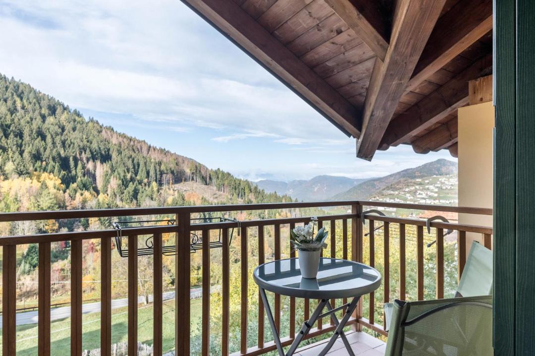 Photo of Patio Balcony in Bedollo