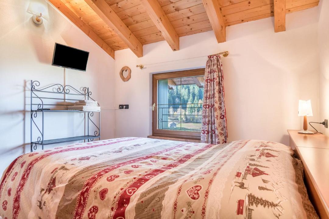 Photo of Bedroom in Bedollo