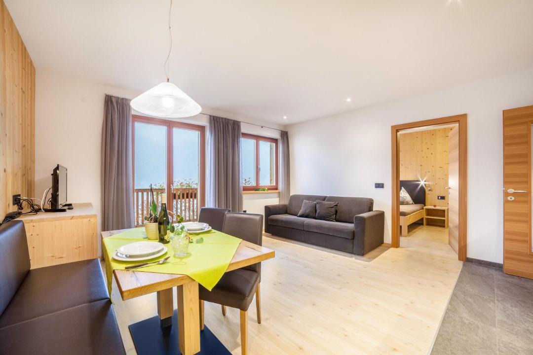 Photo of Livingroom in Santa Valburga