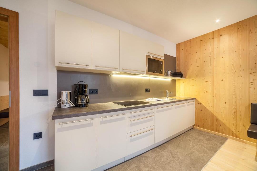 Photo of Kitchen in Santa Valburga